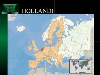 Holland #11