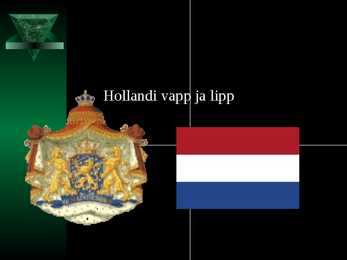 Holland #3