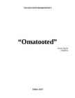 Omatooted