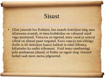 Keskaeg #12