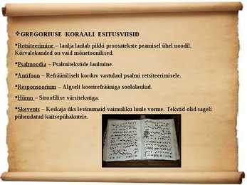 Keskaeg #4