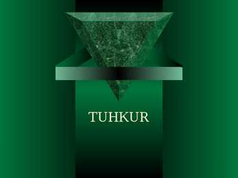 Tuhkur