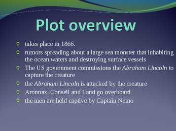 Twenty Thousand Leagues Under the Sea-by Jules Verne #4