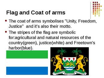 Sierra Leone #4