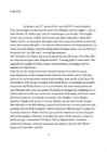 Jimi Hendrix i surm - referaat #3