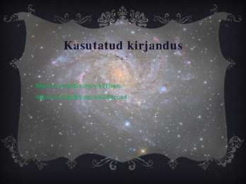 Asteroidid ja kääbusplaneedid Pluuto #12