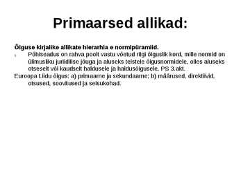 Haldusprotsess #16