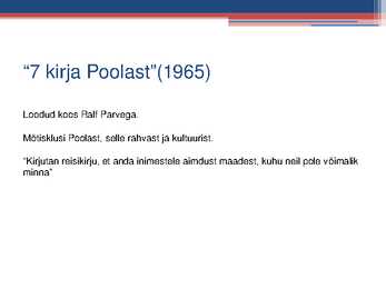 Lilli Promet #6