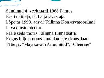 Nimetu #2