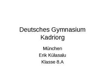 München