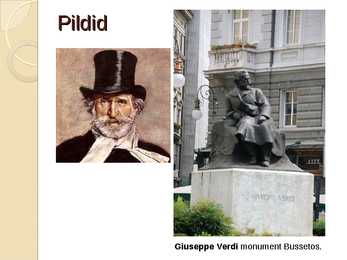 Giuseppe Verdi #13