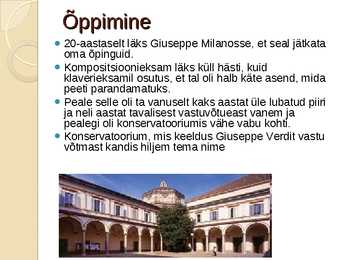 Giuseppe Verdi #4