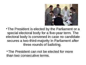 President of Estonia #4