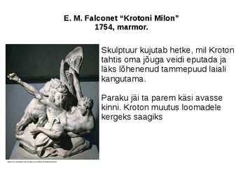 Etienne Maurice Falconet #4