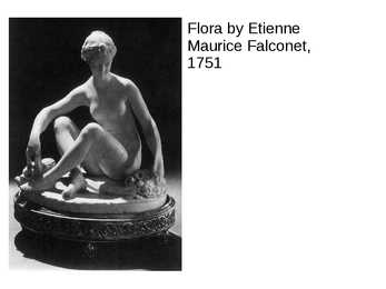 Etienne Maurice Falconet #7