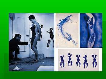 Neodadaism #4