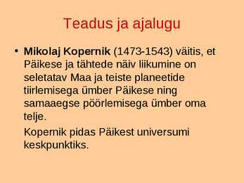 Renessanss #3