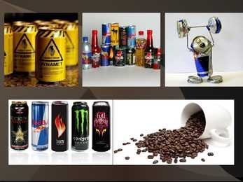 Energiajoogid #10