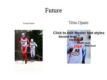 Olympic Games #5