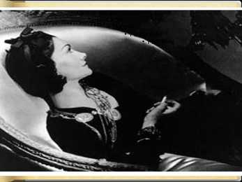 Coco Chanel #6