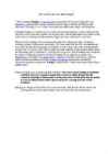 How much do you know about biology