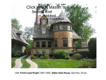 20-sajandi I pool arhitektuuris #8