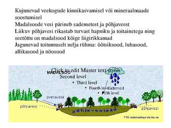 Madalsood #3