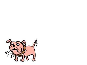 Inglise koerad - English dogs