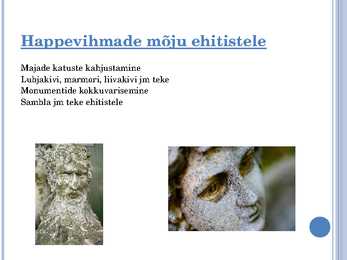 Happevihmad #8