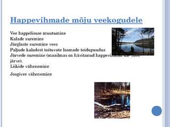 Happevihmad #9