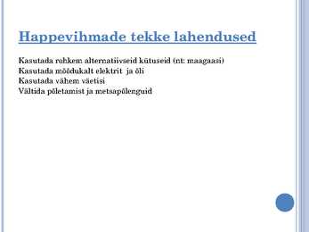 Happevihmad #10