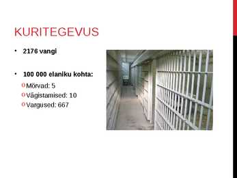 Tšiili vabariik #9