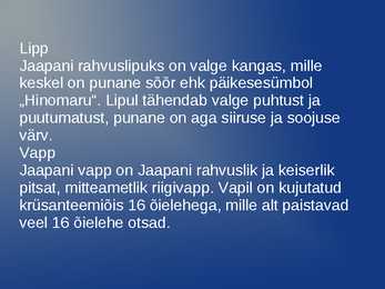 Jaapan #5