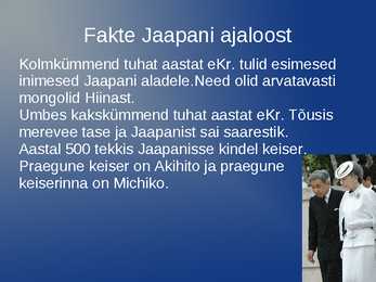 Jaapan #6