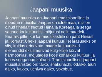 Jaapan #8