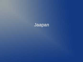 Jaapan