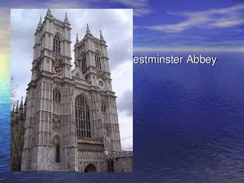Slideshow-Vaatamisväärsused Londonis #7