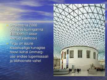 Slideshow-Vaatamisväärsused Londonis #9