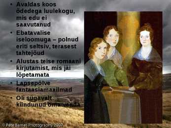 Vihurimäe #3