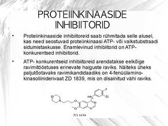 Inhibiitorid #11