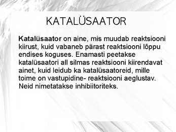 Inhibiitorid #4