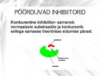 Inhibiitorid #6