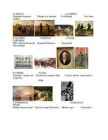 Realism-Romantism-Impressionism