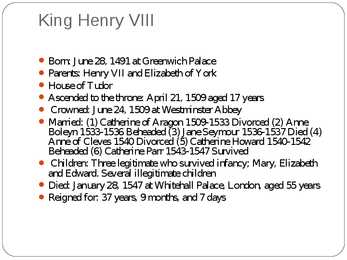 Famous people and sights of England #3