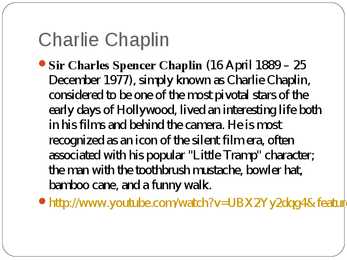 Famous people and sights of England #6