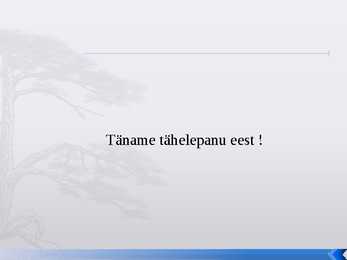 Laanemets #12