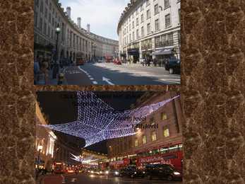 Shopping in London #6