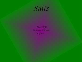 Suitsetamine