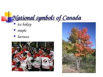 Canada #3