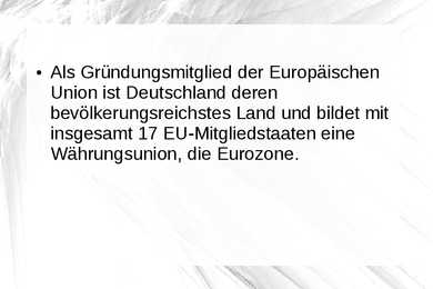 Saksamaa-deutschland #3
